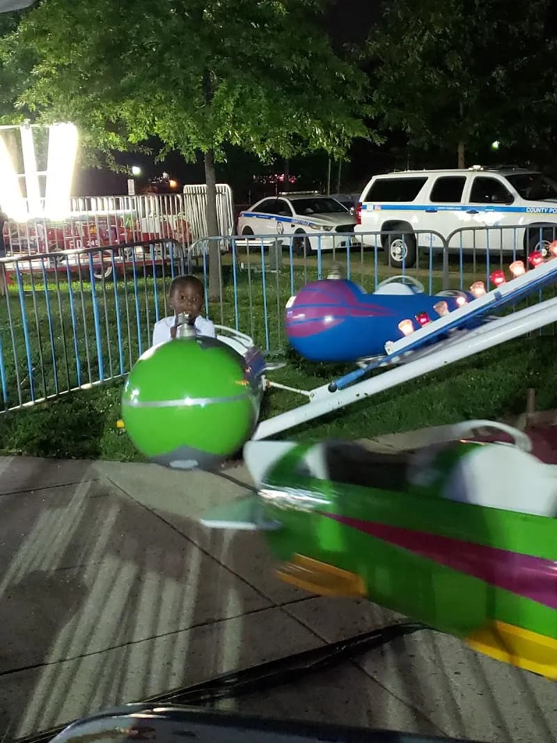 Heritage Association of Greater Dundalk, Inc. tourist attraction in Dundalk, MD