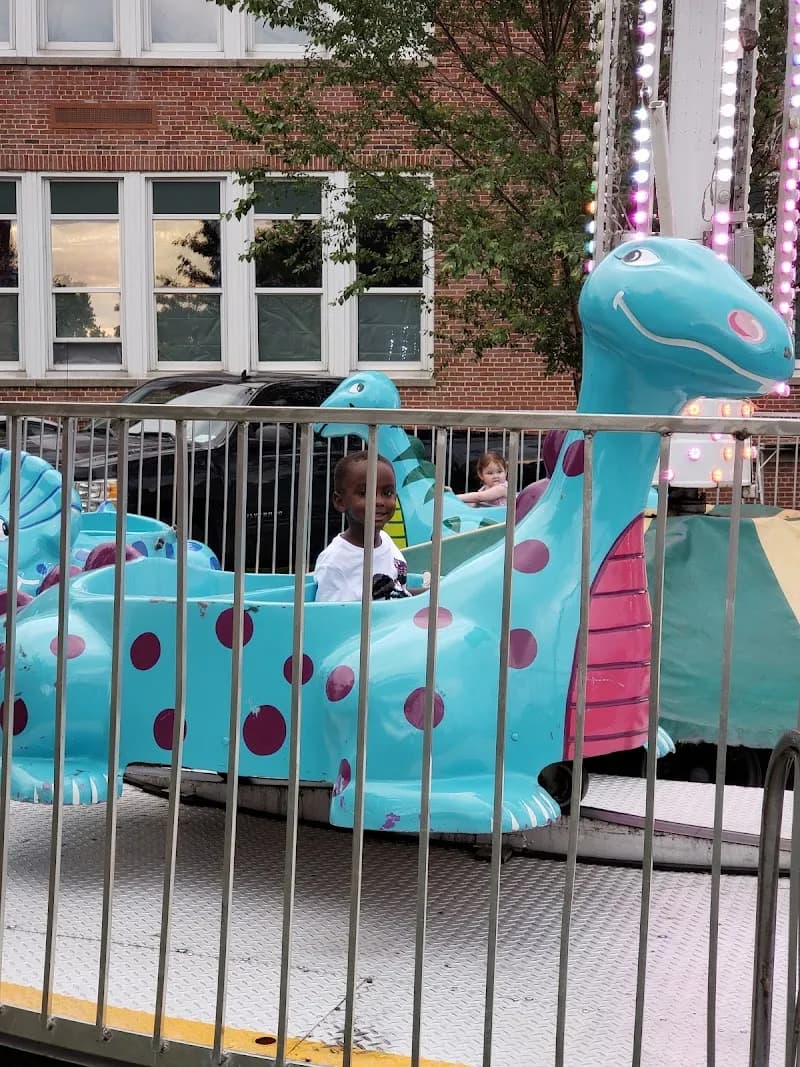 View of Heritage Association of Greater Dundalk, Inc. in Dundalk, MD