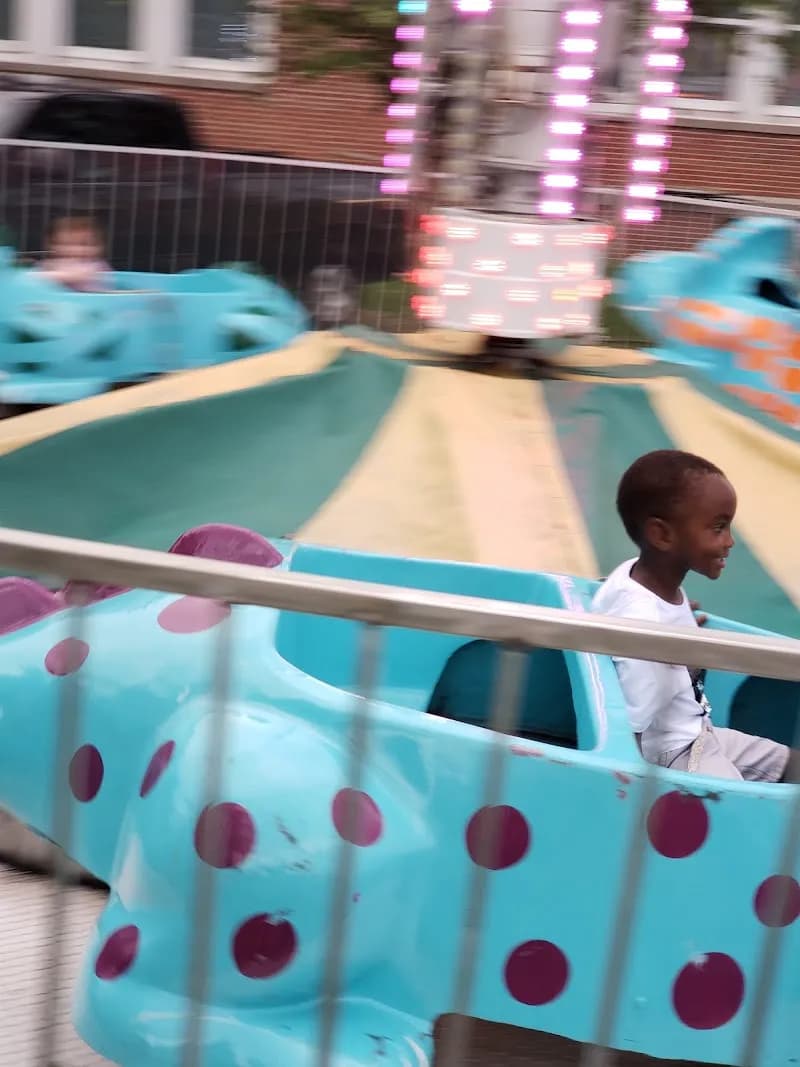 View of Heritage Association of Greater Dundalk, Inc. in Dundalk, MD