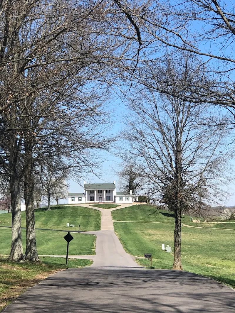 View of Heritage Hill Golf Club in Shepherdsville, KY