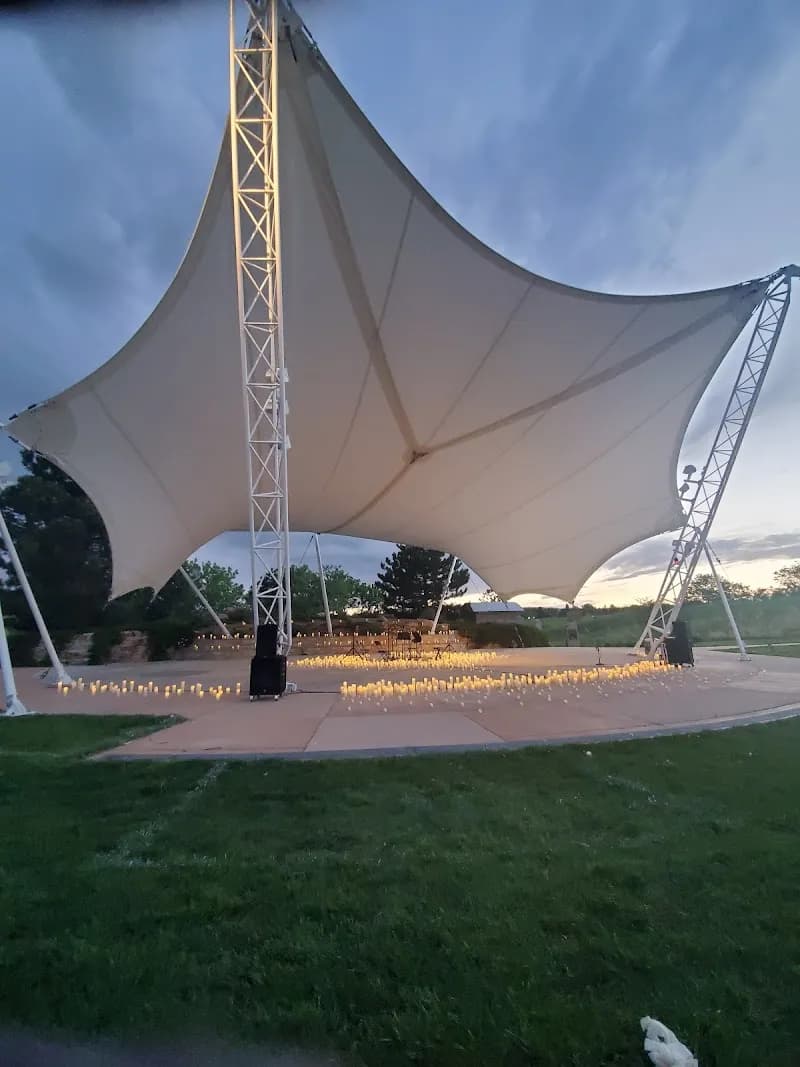 Heritage Lakewood Belmar Park museum in Lakewood, CO