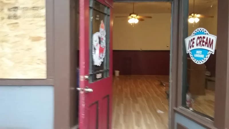 View of Heritage Square Music Hall in Golden, CO