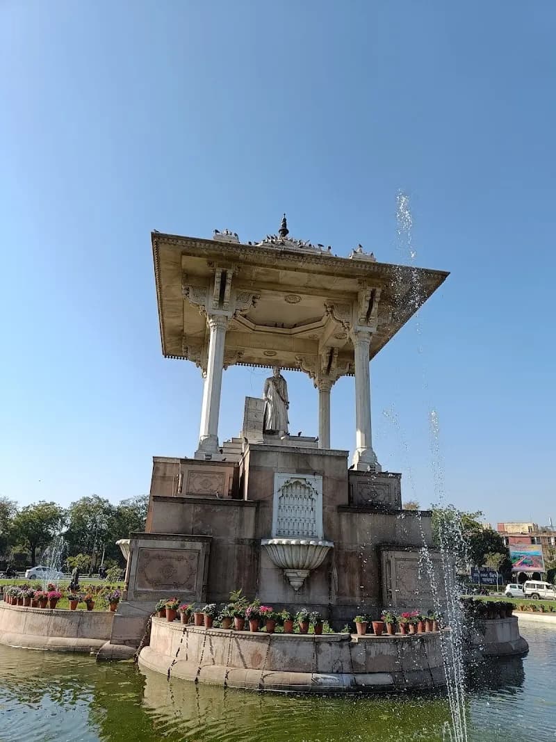 View of Heritage Walks Amber Village in Amber, RJ