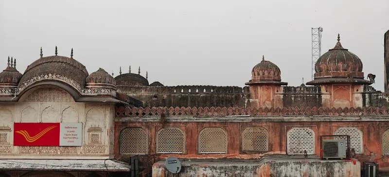 View of Heritage Walks Amber Village in Amber, RJ
