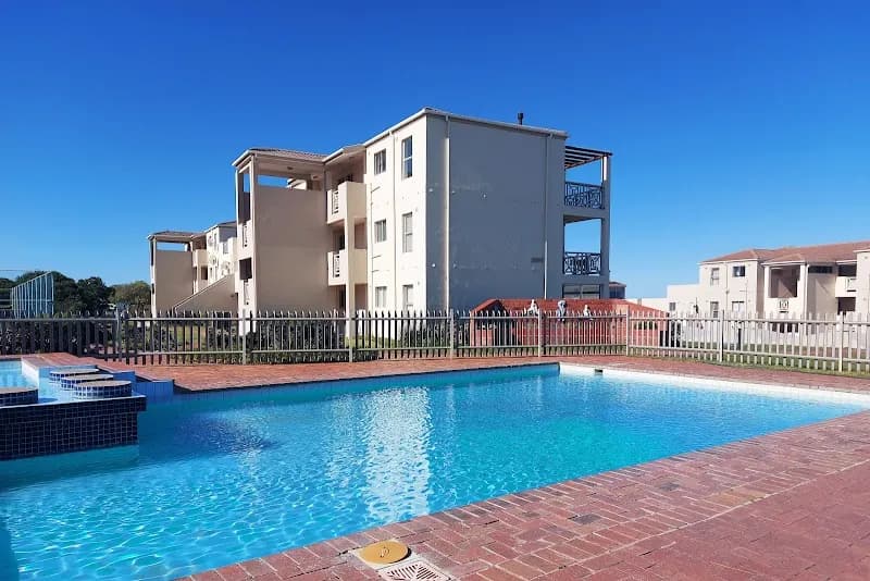 Hermanus Beach Club hotel in Hermanus, WC