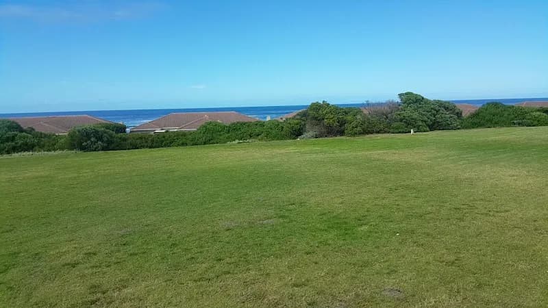 View of Hermanus Beach Club in Hermanus, WC