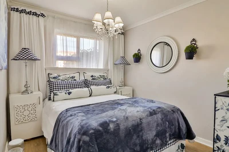 View of Hermanus Beach Club in Hermanus, WC