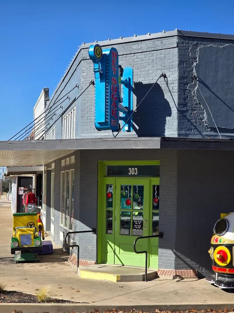 Hey Sugar Candy Store Desserts in Frisco, TX