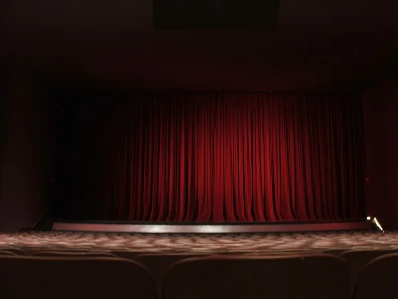 Heymann Performing Arts Center performing arts theater in Lafayette, LA