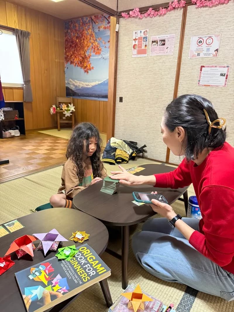 View of Higashiyama Hanadayori in Higashiyama, KYO