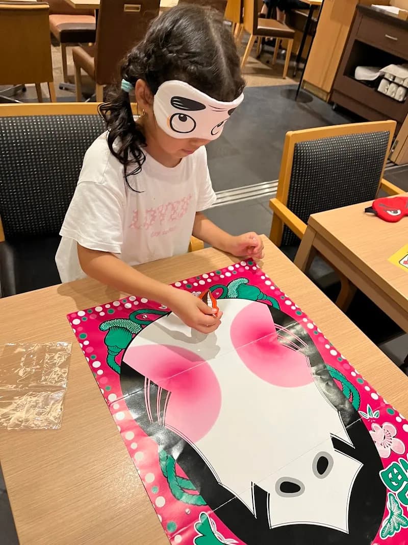 View of Higashiyama Hanadayori in Higashiyama, KYO
