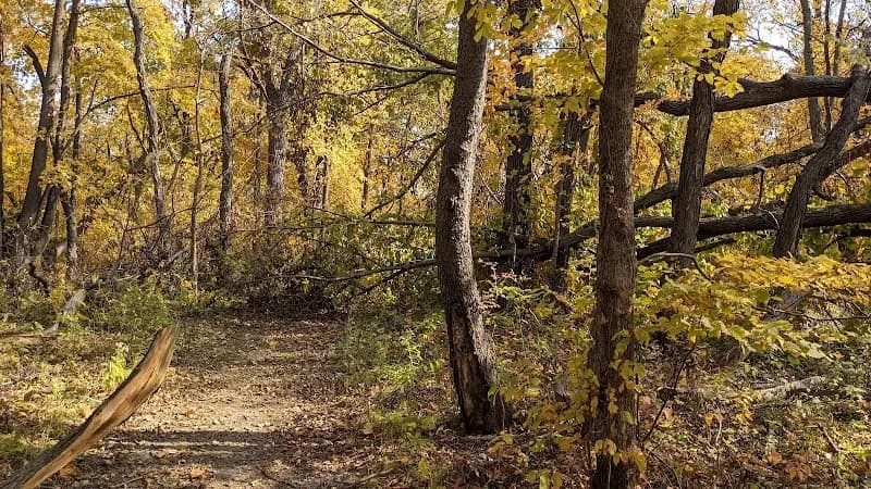 View of High Trestle Trail in Ankeny, IA