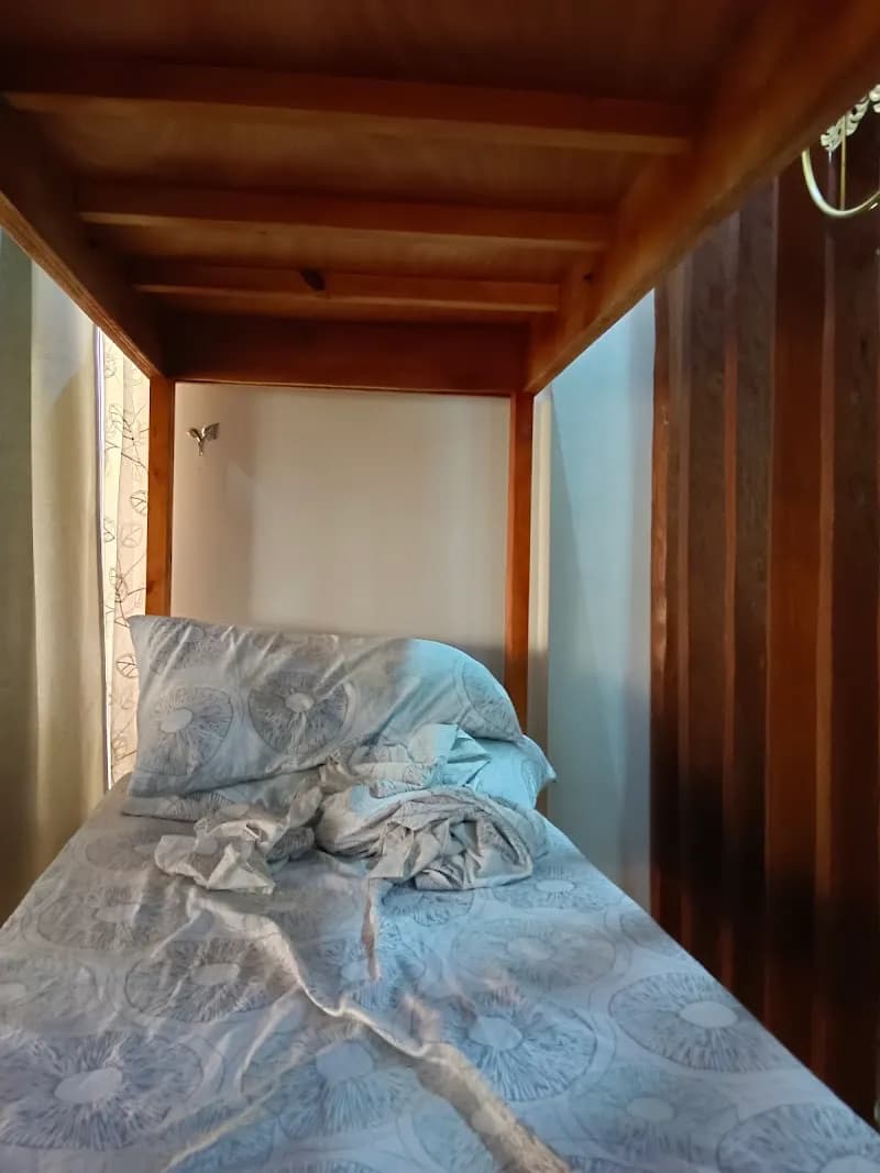 View of Highland Mango Ecofarm in Consolacion, CV