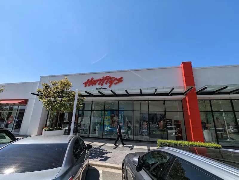 Highstreet Shopping Centre Play Area indoor play in Abbotsford, BC