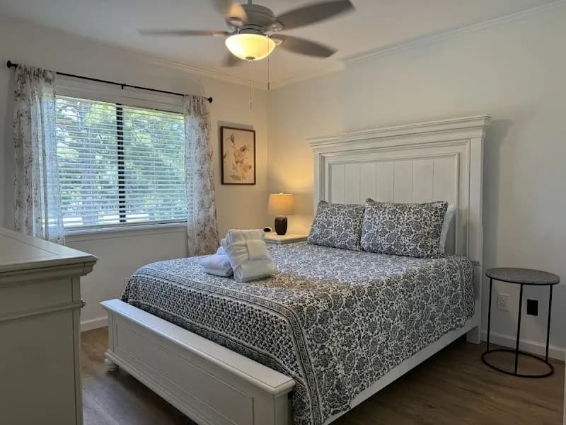 View of Hilton Head Island Beach & Tennis Resort in Hilton Head, SC