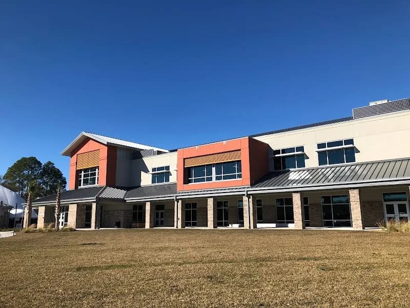 Hilton Head Island Recreation Center summer camp organizer in Hilton Head, SC