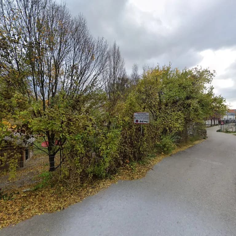 Hirschstetten Kindergarten Playground playground in Hirschstetten, VIE