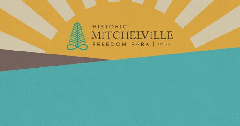 Historic Mitchelville Freedom Park park in Hilton Head, SC