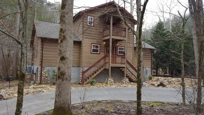 Historic Pittman Center historical place in Pittman Center, TN