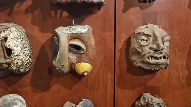 View of Ho Chi Minh City Fine Arts Museum in Ho Chi Minh City, HCM