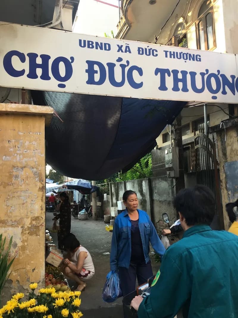 Hoài Đức Local Market Experience attraction in Hoài Đức, HN