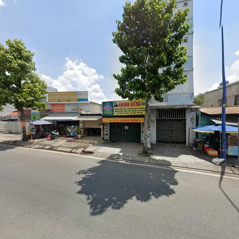 Hoc Mon Ice Cream and Dessert Shops ice cream in Hoc Mon, HCMC