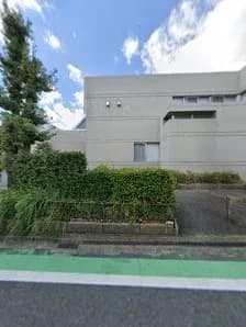 View of Hodogaya Community Center in Hodogaya, Kanagawa