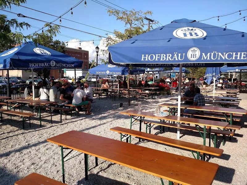 Hofbrauhaus Cleveland Bars in Cleveland, OH