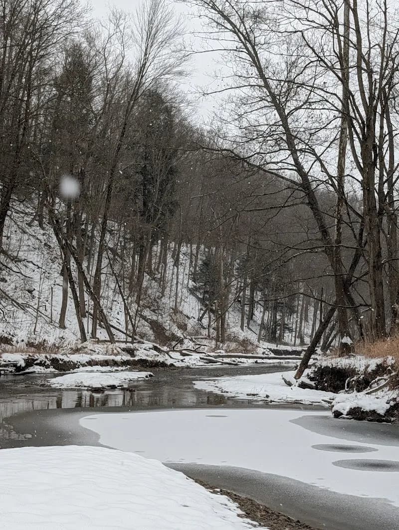 Hogback Ridge Park park in Mentor, OH