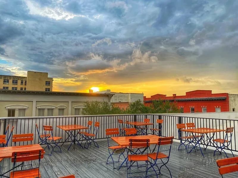 Hollerbach's German Restaurant German in Sanford, FL