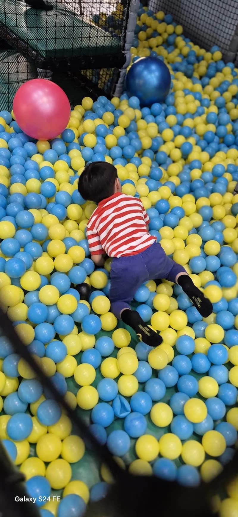 View of HomeTeamNS T-Play Bukit Batok in Bukit Batok, SG