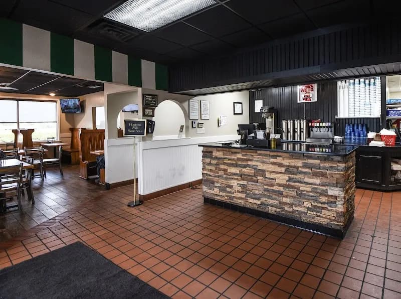 View of Hometown Pizza - Mt. Washington in Mount Washington, KY