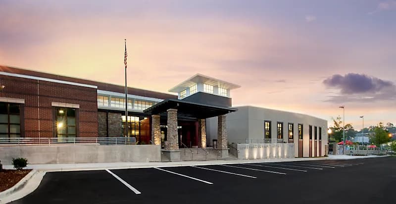 Homewood Community Center community center in Homewood, AL