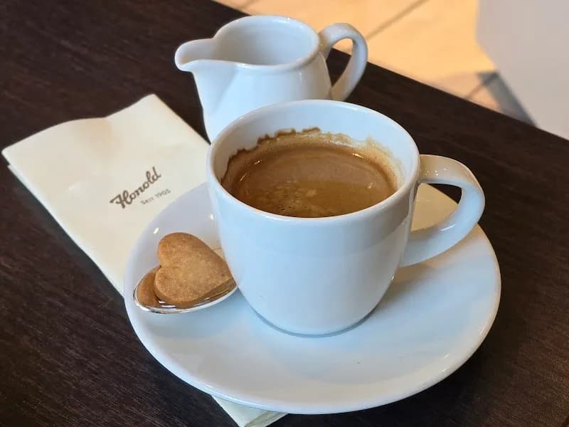 View of Honold in Wiedikon, ZH