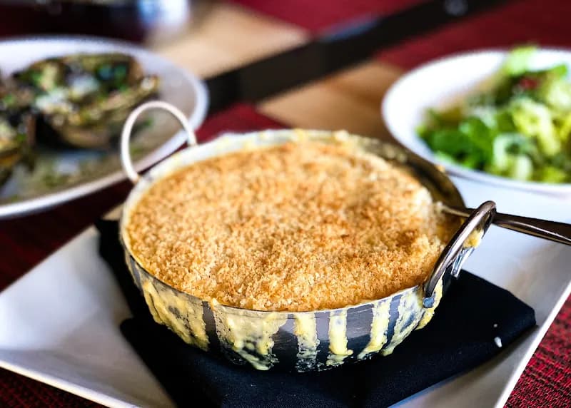 View of Hoof & Vine in Farmington, UT