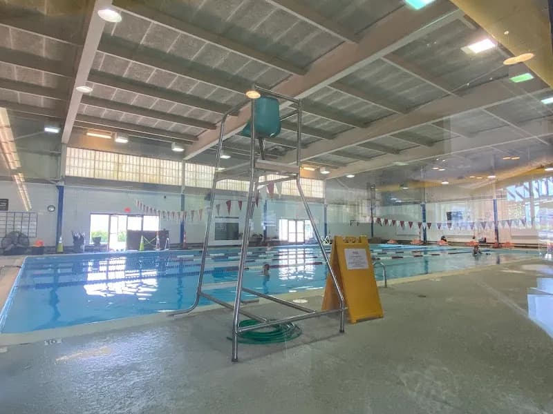 Hopewell Community Center community center in Hopewell, VA