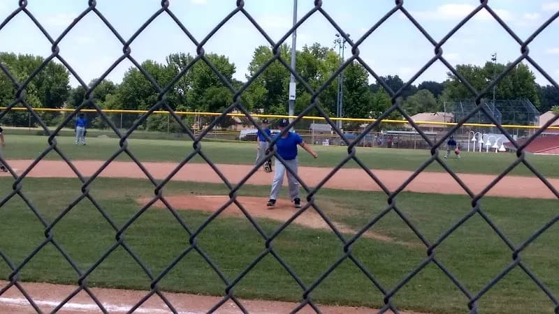 View of Horn Lake Parks & Recreation in Horn Lake, MS