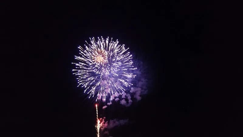 View of Horn Lake Parks & Recreation in Horn Lake, MS