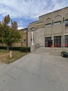 View of Horse Palace in Vaughan, ON