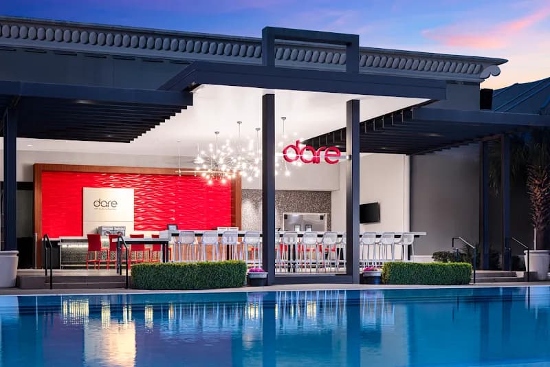 View of Horseshoe Bossier City - A Caesars Rewards Destination in Shreveport, LA