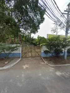 View of Horto Municipal de São João de Meriti in São João de Meriti, RJ