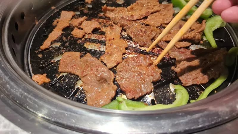 View of Hot Pot 757 Midlothian in Bon Air, VA