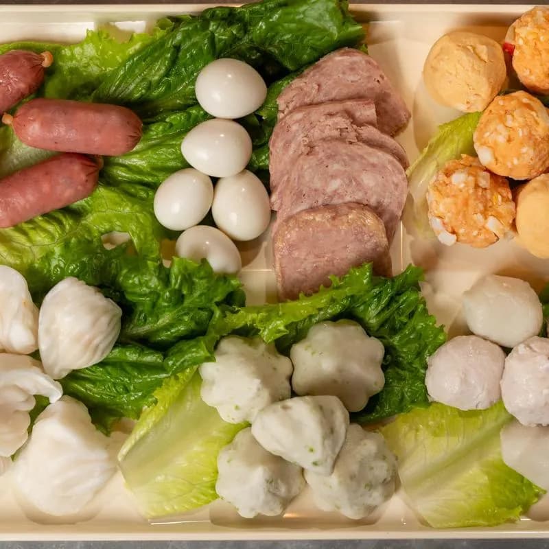 View of Hot Pot 757 Midlothian in Bon Air, VA