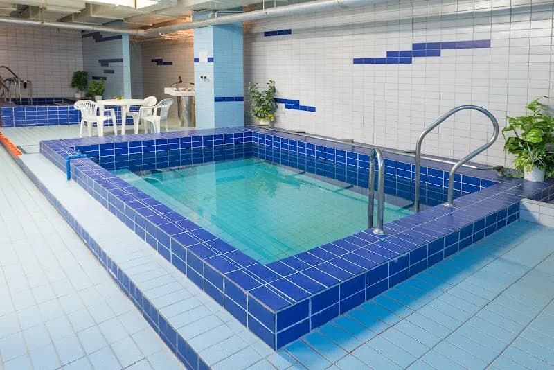 View of Hotel SportCentrum Brandys in Brandýs nad Labem, CZ