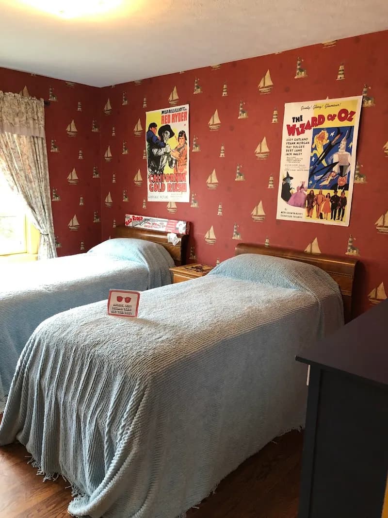 View of House from A Christmas Story in Cleveland, OH