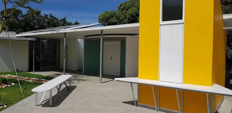 View of Hout Bay Museum in Hout Bay, WC