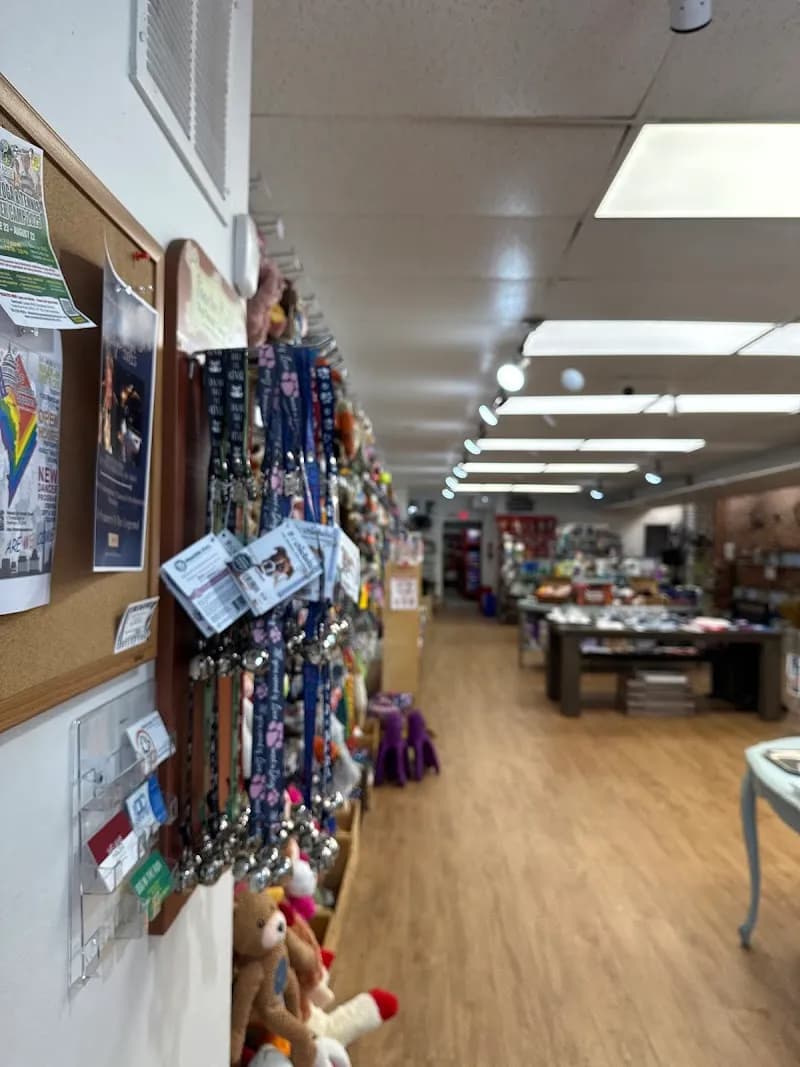 View of Howl to the Chief in Annandale, VA