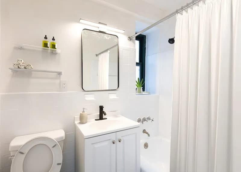 View of Hoyt Bedford Apartments in Stamford, CT