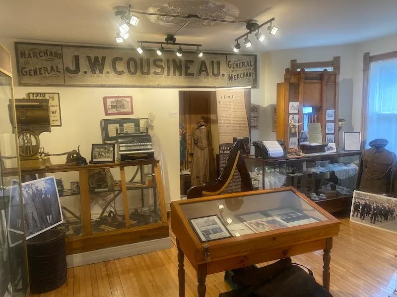 Hudson Historical Society-Société Historique de Hudson museum in Hudson, QC