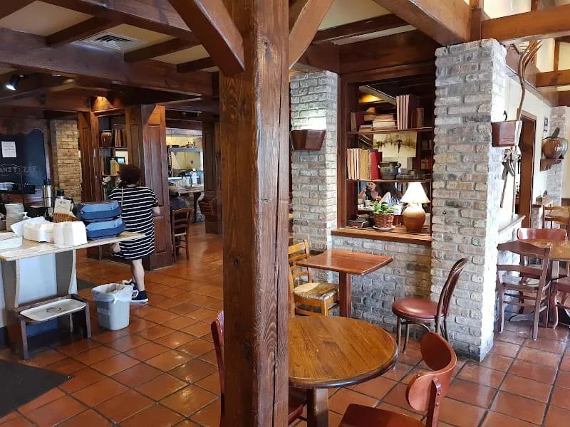 View of Huebner Oaks Center in Leon Valley, TX